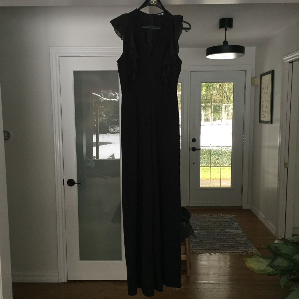 TopShop jumpsuit
